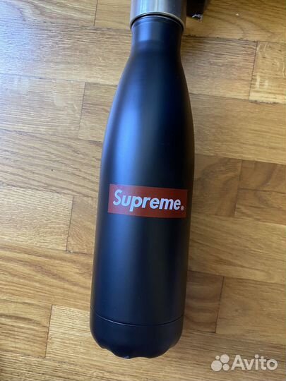 Термос Supreme термокружка