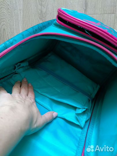 Ранец рюкзак школьный ортопедический