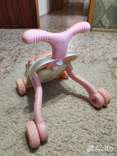 Ходунки детские