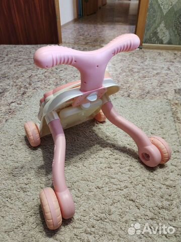 Ходунки детские