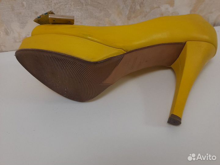 Туфли женские 41 размер Италия Loriblu