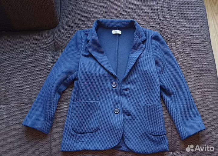 Пиджак Mayoral 110р
