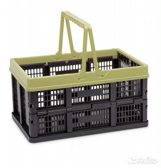 Ящик для хранения складной