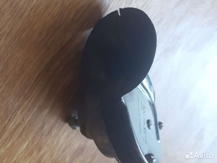 Сигнал звуковой 12в