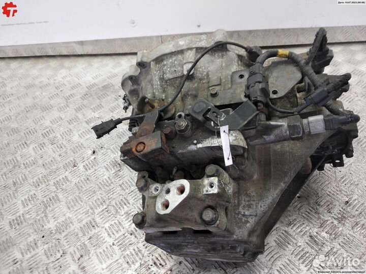 Кпп 5ст. 4300023285 KIA Rio (2005-2011)