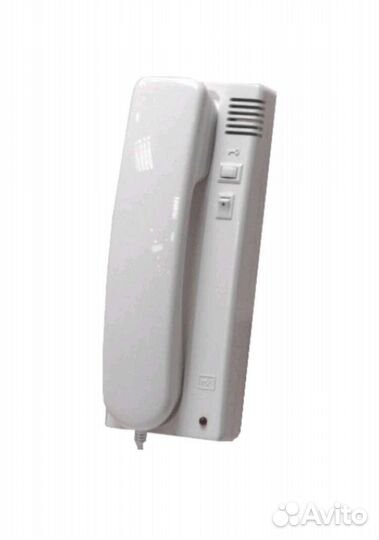 Трубка для домофона