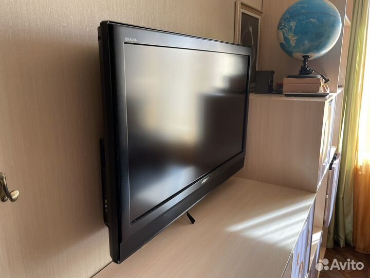 Телевизор sony bravia 37