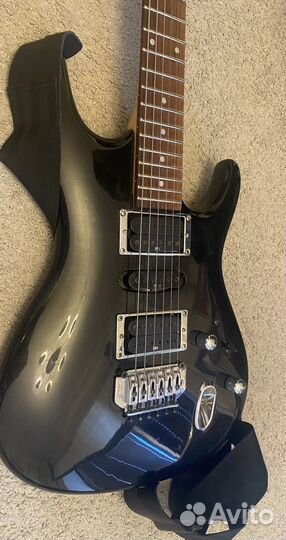 Электрогитара Ibanez ergodyne 170