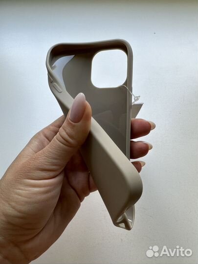 Чехол H&M на iPhone 12 pro