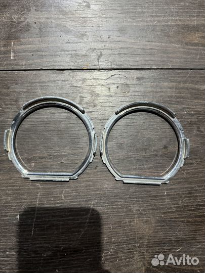 Ободки приборной панели harley-davidson Road glide