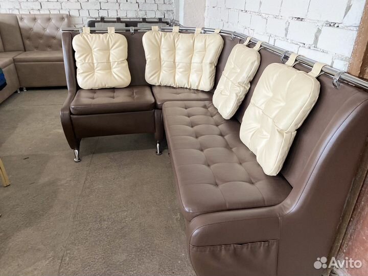 Кухонный уголок