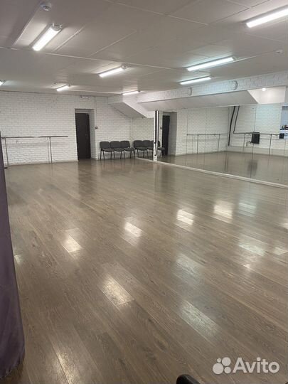 Школа танцев