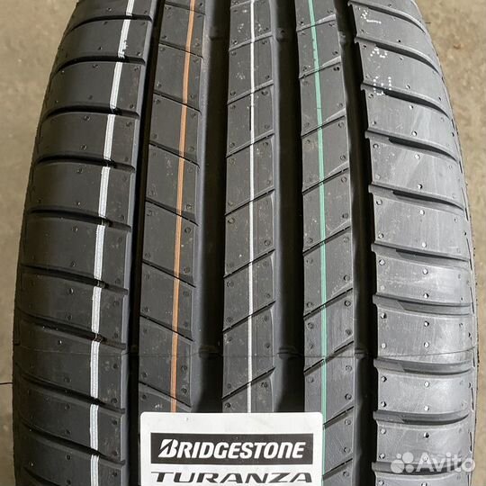 Bridgestone Turanza T005 225/55 R18 102Y