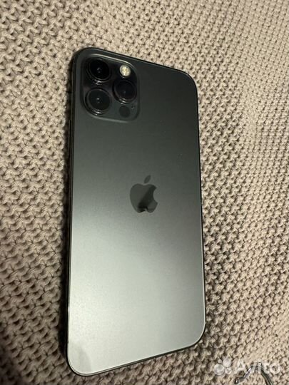 iPhone 12 Pro, 256 ГБ