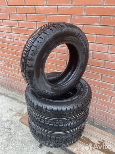 Tunga Zodiak 2 175/70 R13 86T
