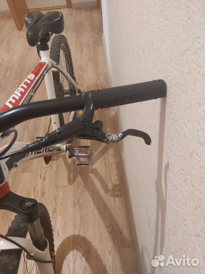 Велосипеды бу взрослый 26 колеса