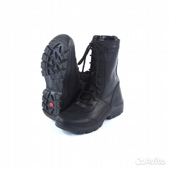 Ботинки Зубр Экстрим модель 120 зимние (35-38 р-р)