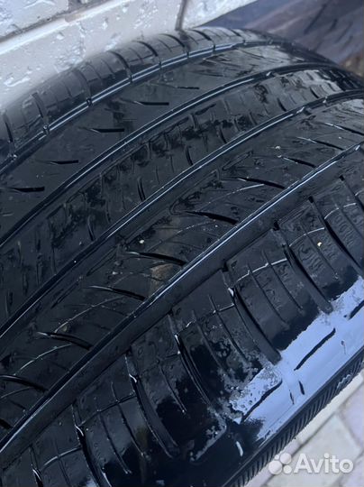 Колеса в сборе r22