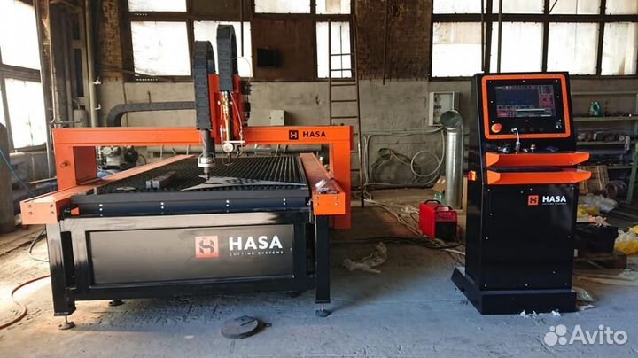 Плазменный резак