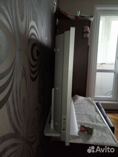 Телевизор philips