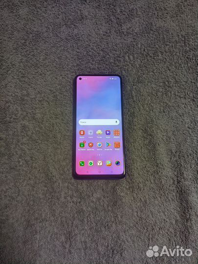 realme GT Neo 3T Dragon Ball Z Edition, 8/256 ГБ
