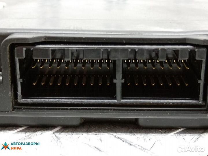 Подушка безопасности Mitsubishi Lancer 9 2008