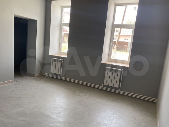 Торговая площадь, 38,6м²