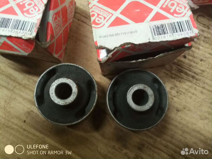 Запчасти на Митсубиши Лансер 9