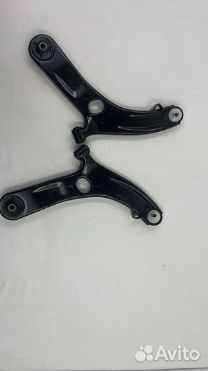 Рычаг передний Solaris Rio 2011-2017