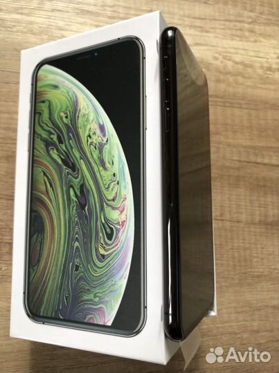iPhone Xs Max, 256 ГБ