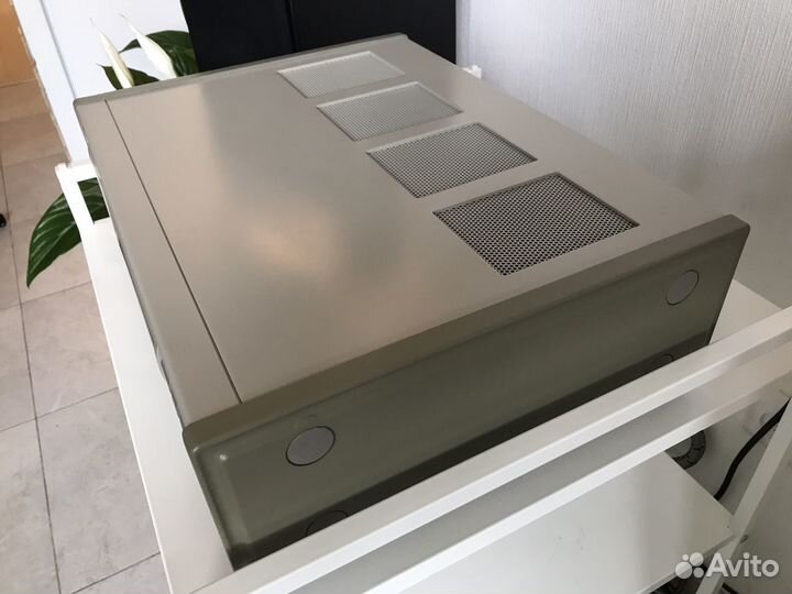 Cd проигрыватель Philips LHH300