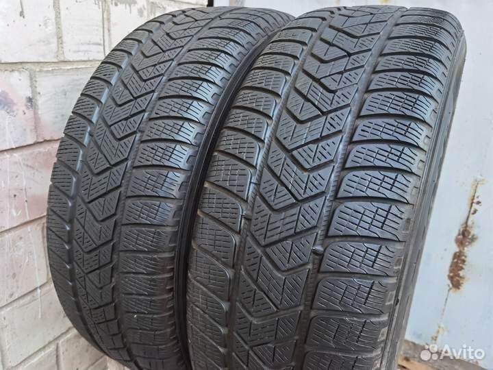Pirelli Scorpion Winter 235/60 R18 107H