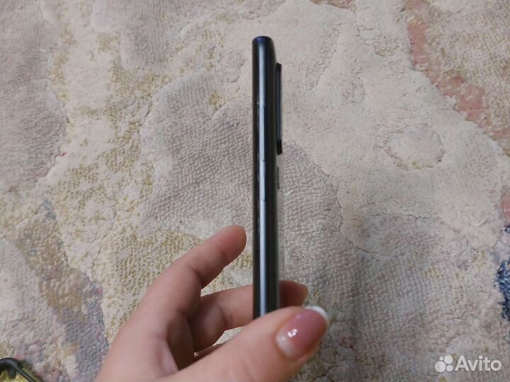 Смартфон Xiomi Mi note 10 Pro