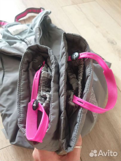 Полукомбинезон Kerry