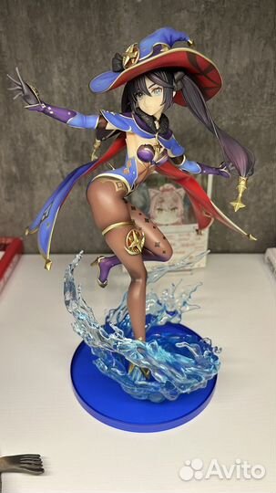 Фигурка Genshin impact Astral Reflection Mona