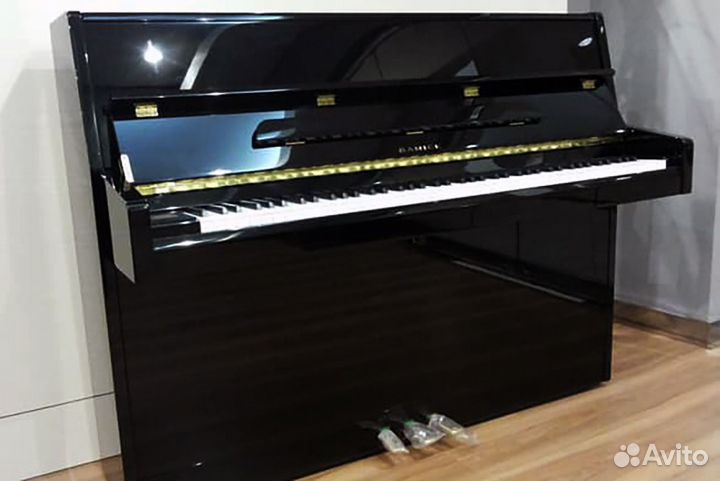 Пианино Samick (Супер Комплект)