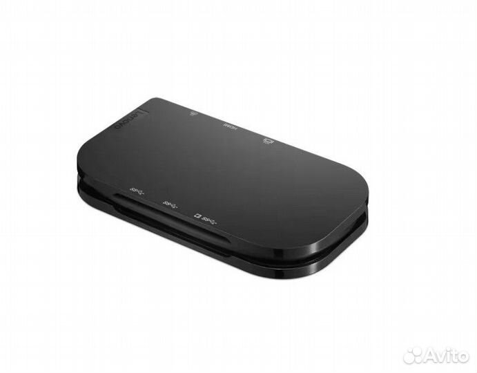 Lenovo Select USB-C 4K Mobile Hub