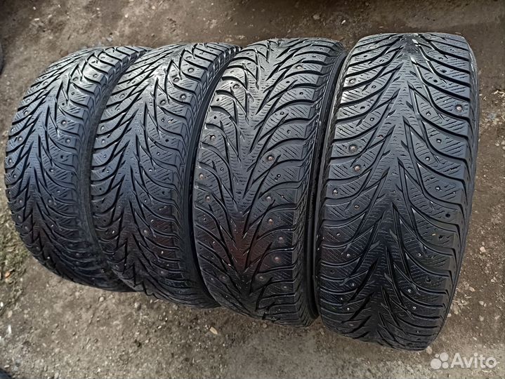 Yokohama Ice Guard IG35+ 225/55 R18