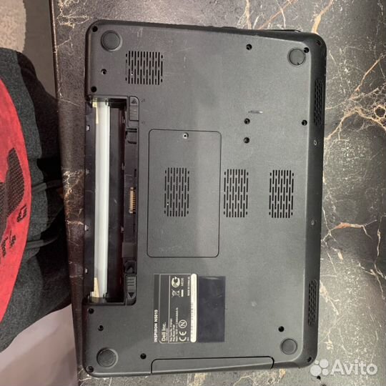 Dell 5010 в разбор