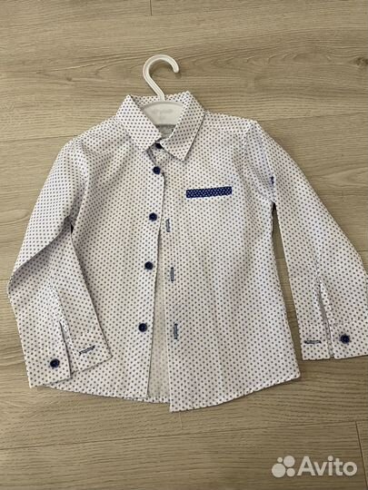 Костюм для мальчика