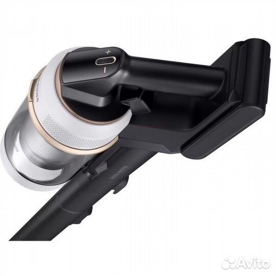 Samsung Bespoke Jet Complete VS20A95843W новый