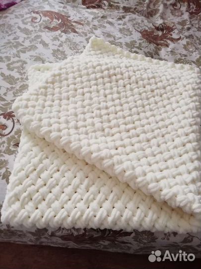 Плед детский