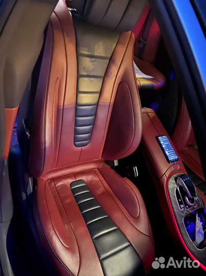 Mercedes-Benz CLS-класс 3.0 AT, 2018, 65 000 км