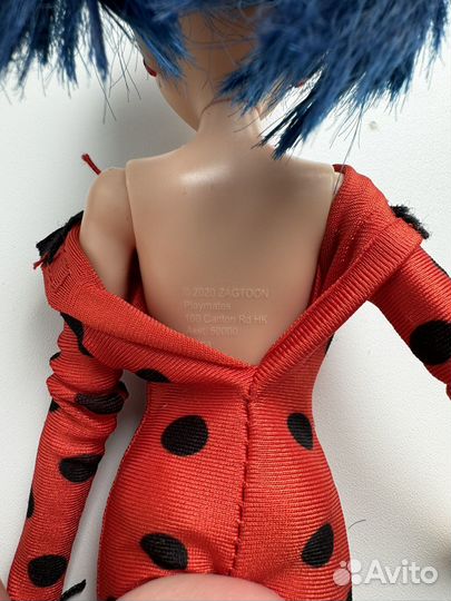 Леди баг и супер кот