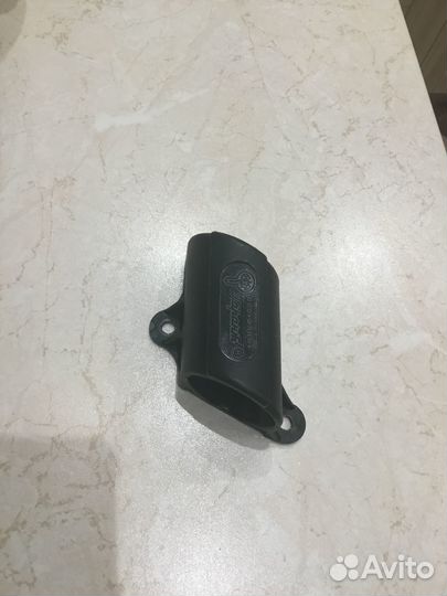 Крепление замка Гарант (пластиковый бокс)