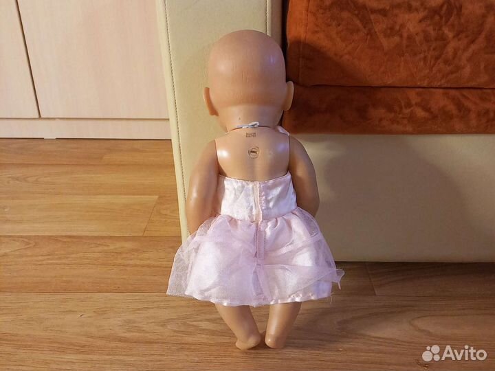 Кукла беби борн Baby Born (оригинал)