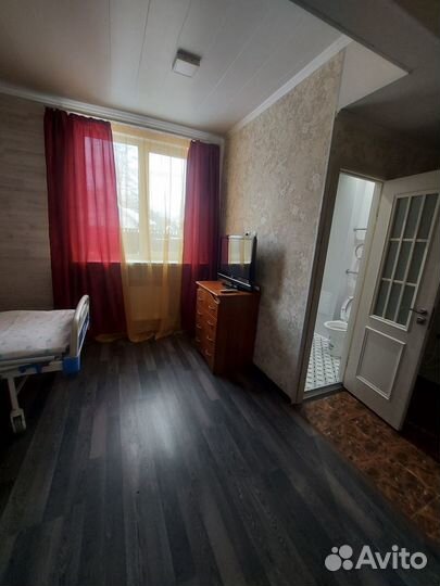 Дом престарелых