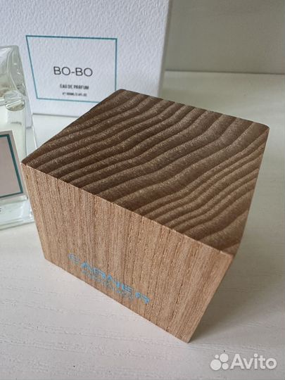 Парфюм Carner barcelona Bo Bo 100мл