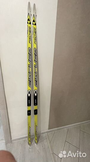 Лыжные ботинки Nordway