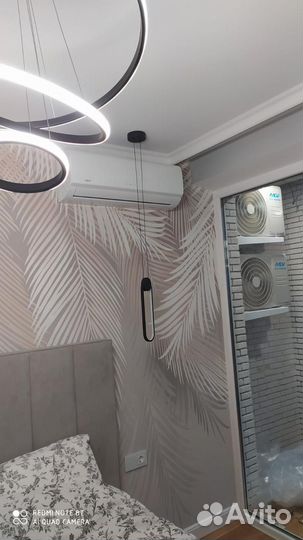 Кондиционеры с установкой и гарантией